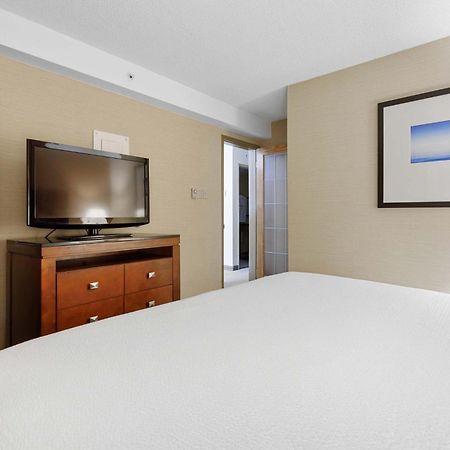 Sandman Hotel & Suites London Downtown מראה חיצוני תמונה
