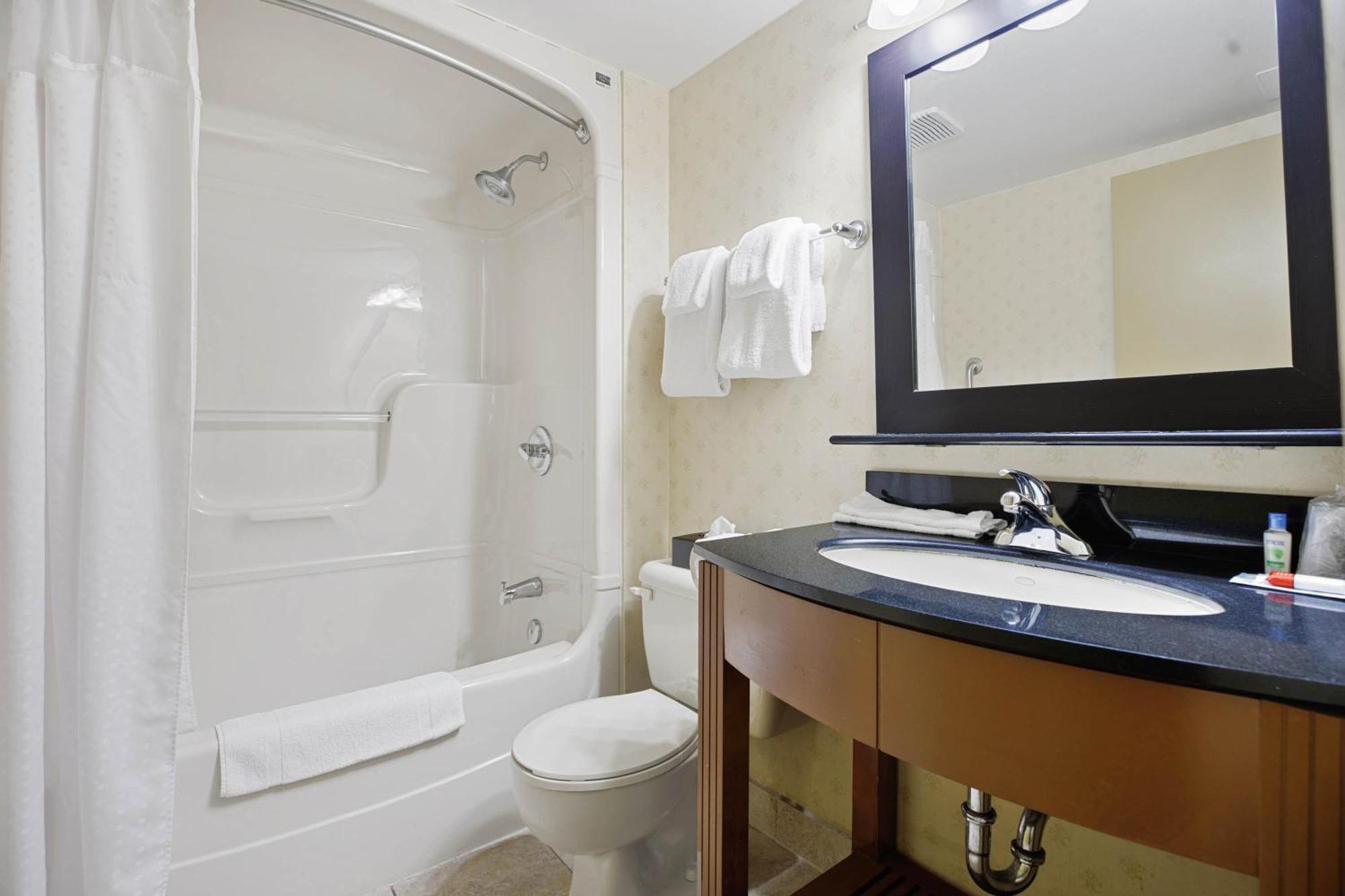 Sandman Hotel & Suites London Downtown מראה חיצוני תמונה