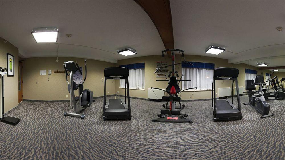 Sandman Hotel & Suites London Downtown מראה חיצוני תמונה