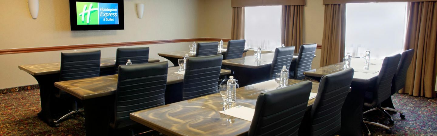 Sandman Hotel & Suites London Downtown מראה חיצוני תמונה