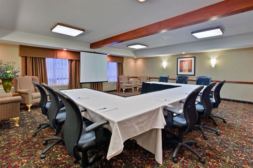 Sandman Hotel & Suites London Downtown מראה חיצוני תמונה